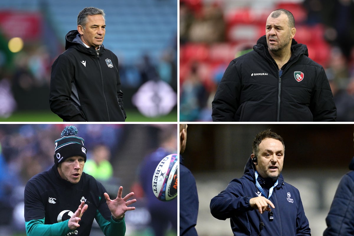 Next Wales coach: Four candidates to replace Warren Gatland after Six Nations exit