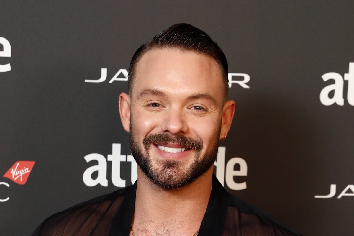 Great British Kit Off: GBBO and Strictly star John Whaite joins adult content site OnlyFans Great British Kit Off: GBBO and Strictly star John Whaite joins adult content site OnlyFans