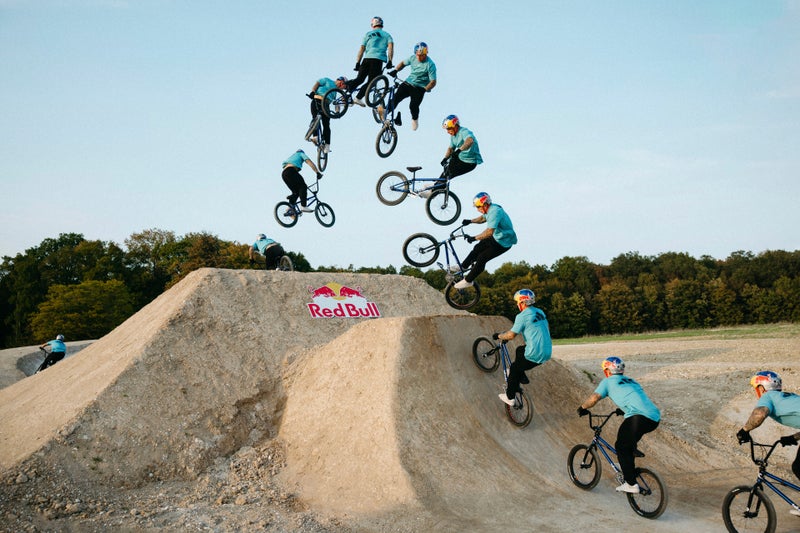 Olympic BMX star Kieran Reilly reveals the simple changes that transformed his performance and energy levels