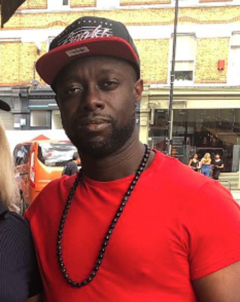 Grime pioneer Terror Danjah, who worked with Kano, Wiley and Ghetts, has died – reports