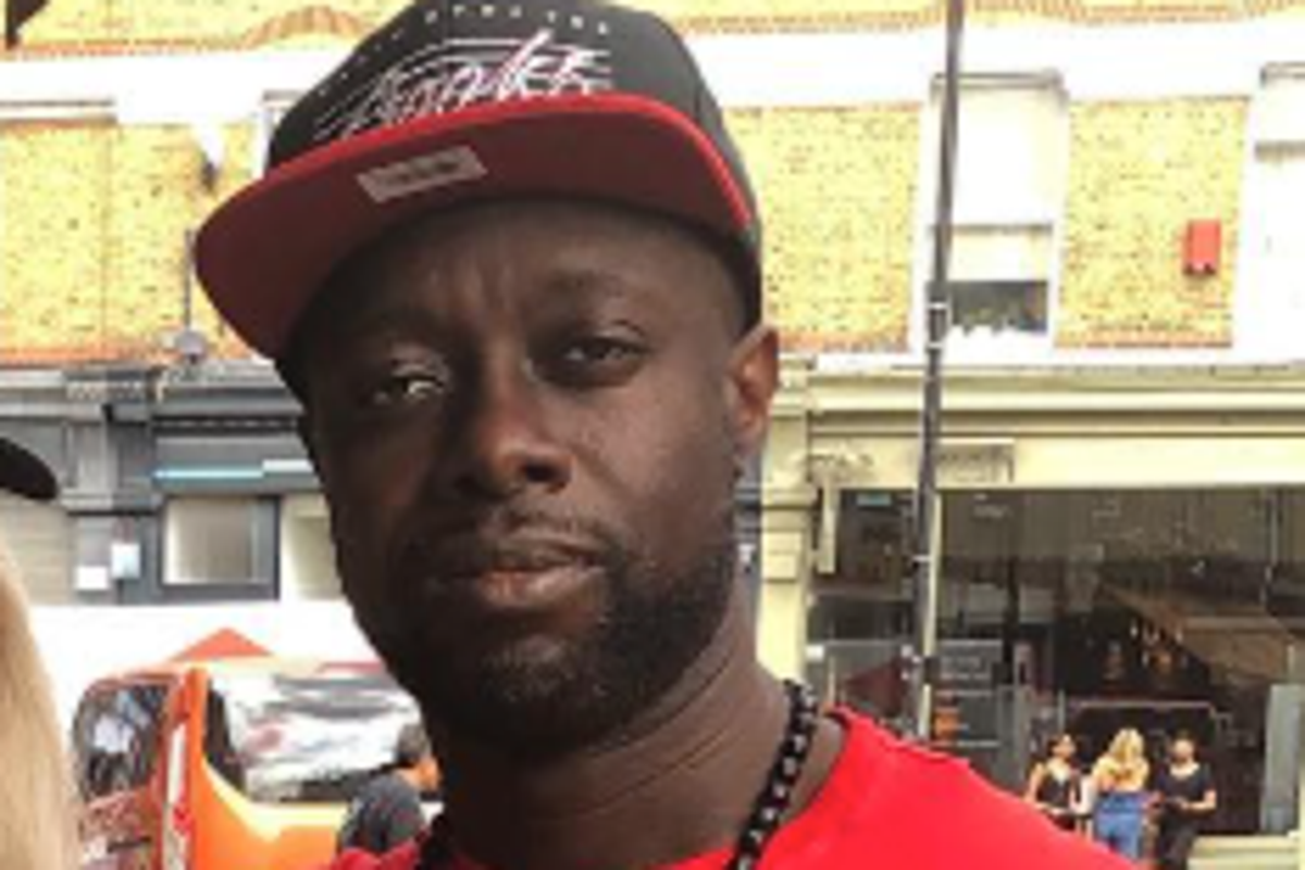 Grime Pioneer Terror Danjah, Influential Producer, Dies