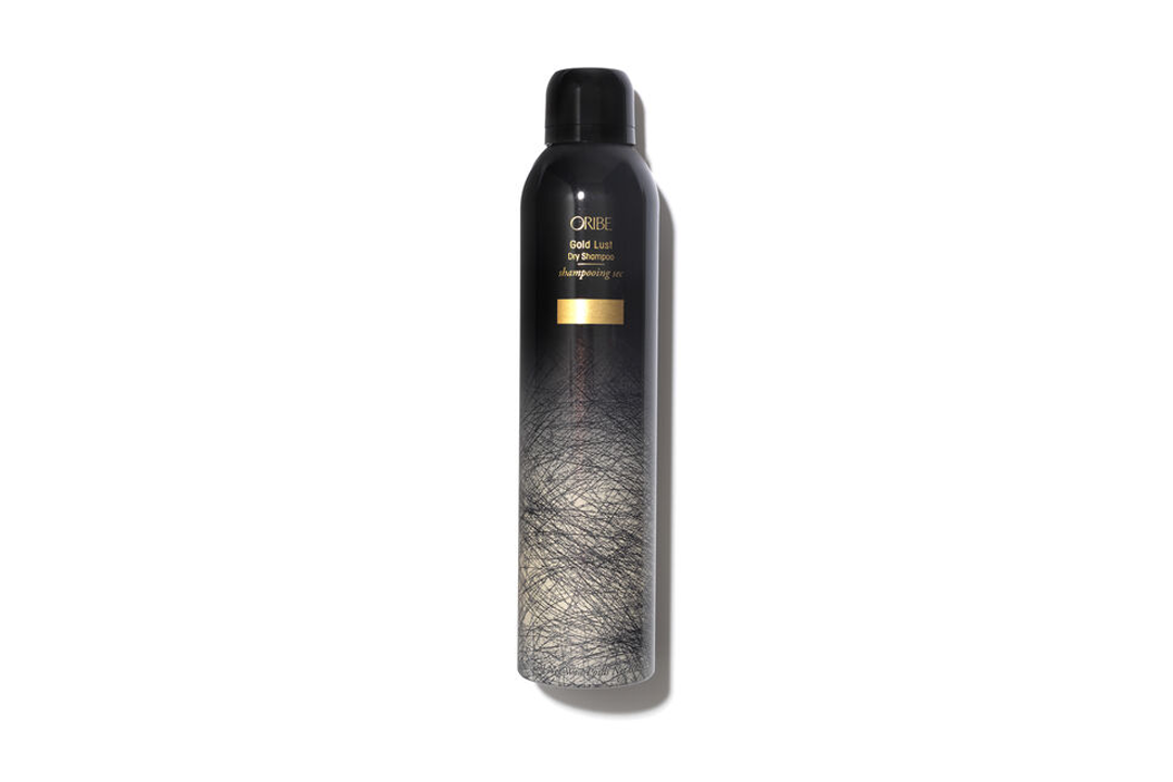 Best dry shampoo IndyBest review Oribe gold lust dry shampoo 