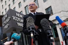 I’ve known officers who should be in jail – what is the Met to do?