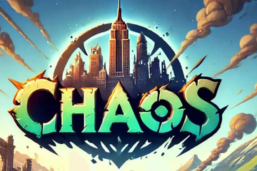 Chaos Rails Game Chaos on the Chains Reveals a New Game Inspired by Unpredictability and ...