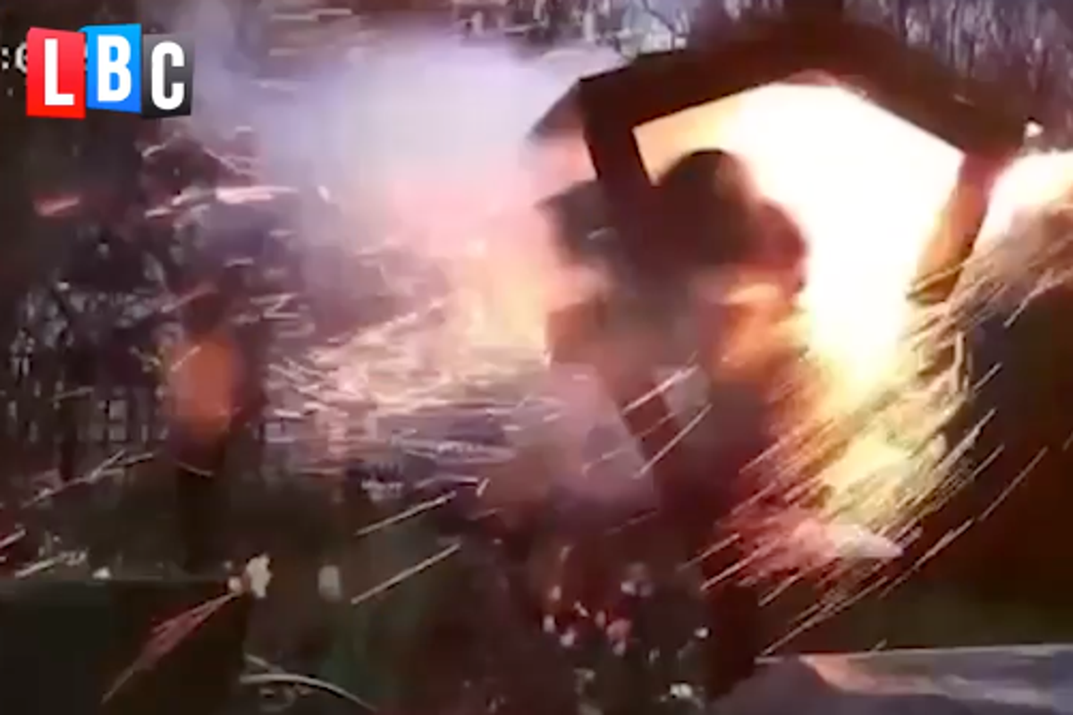 Suki the cat miraculously survives boobytrapped bird table - then a parish councillor resigns Suki the cat miraculously survives boobytrapped bird table - then a parish councillor resigns