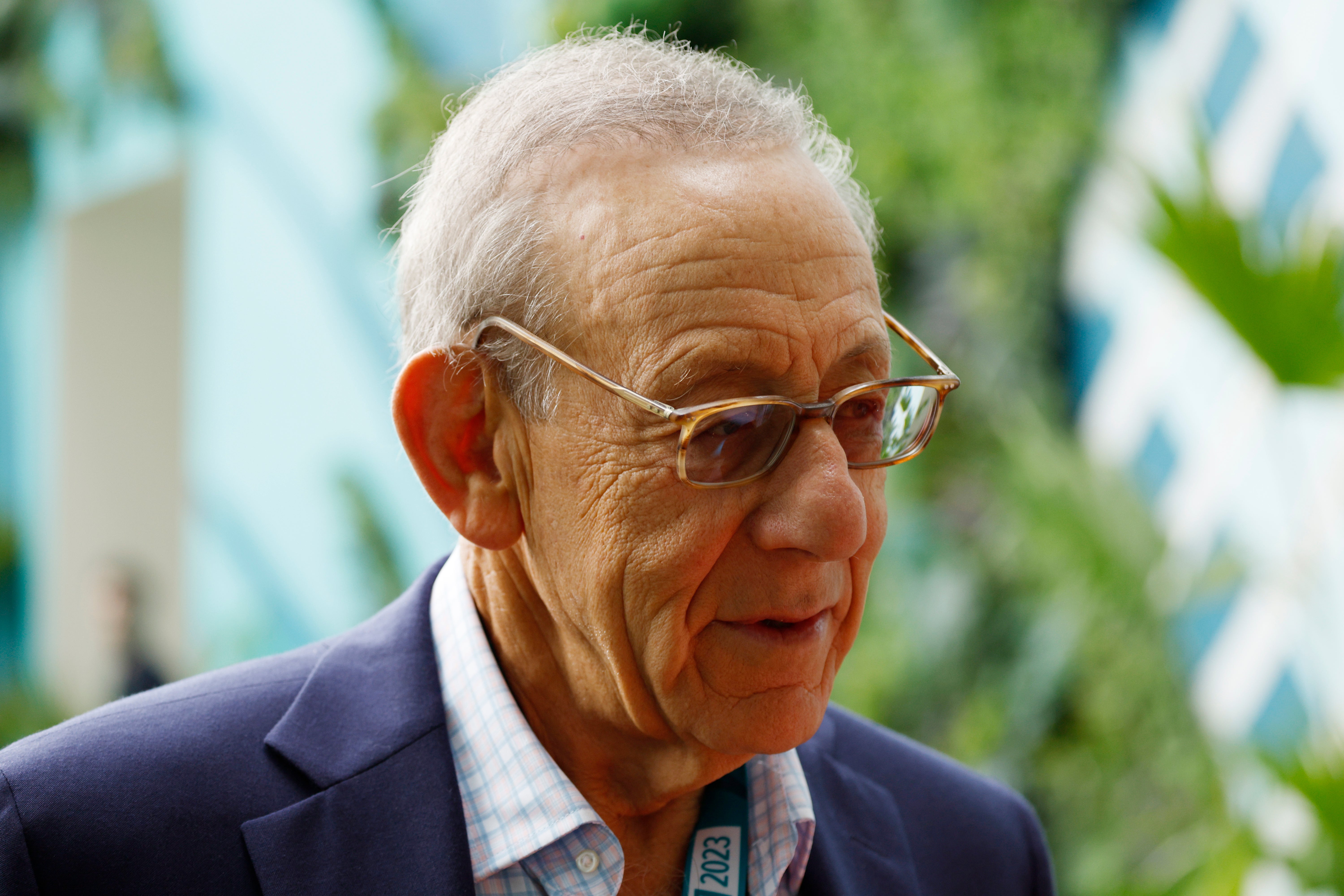 Relevent Sports are controlled by Miami Dolphins owner Stephen Ross, who has long harboured plans to stage meaningful European club games in the US