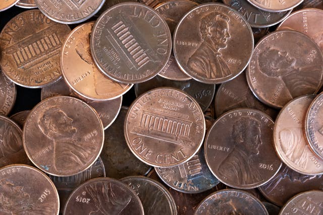 <p>Pennies may soon disappear after Trump told the Treasury to stop producing the one-cent coins — but nickels, the next-lowest denomination, could become an even bigger source of waste</p>