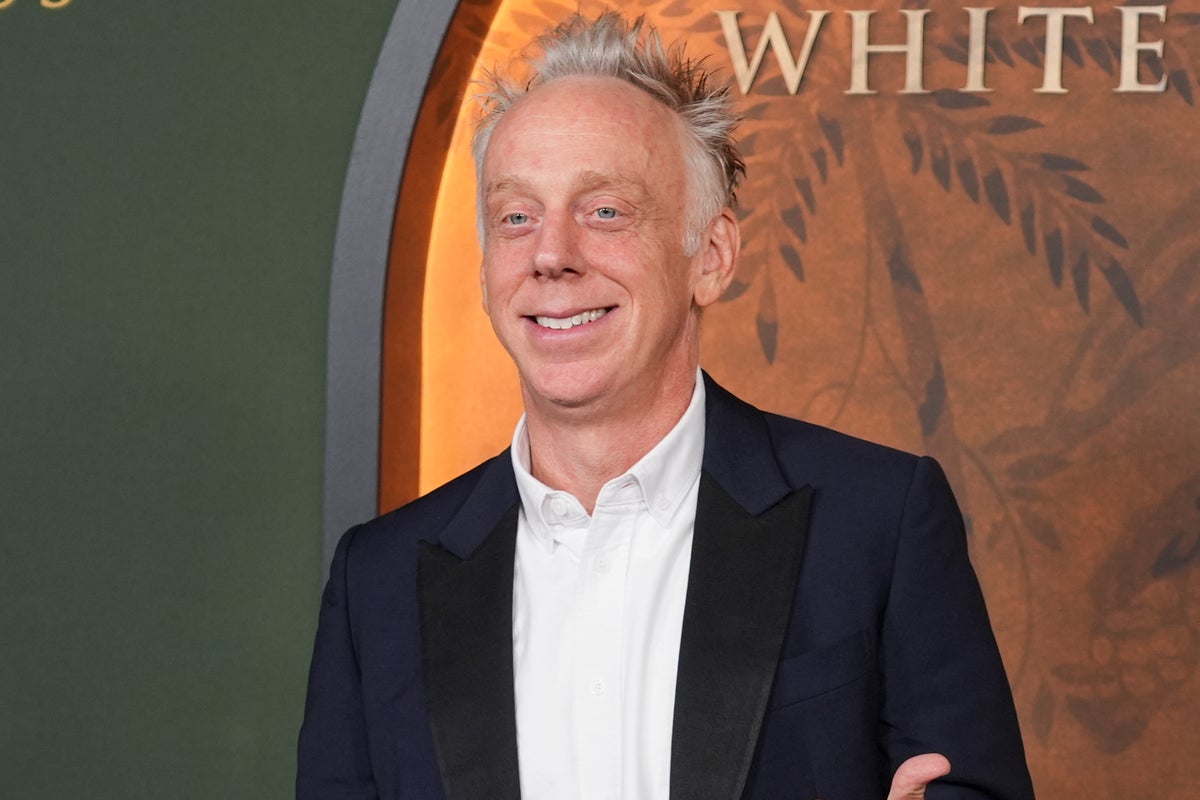 The White Lotus creator to appear on long-running US survival TV show