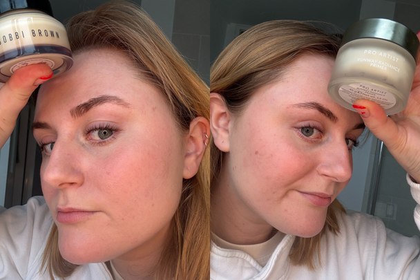 This No7 primer beats Bobbi Brown’s face base – and it’s £30 cheaper