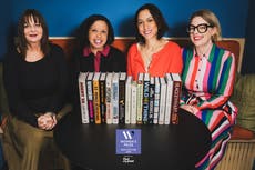 Women’s Prize for Nonfiction 2025 longlist announced with British authors majority