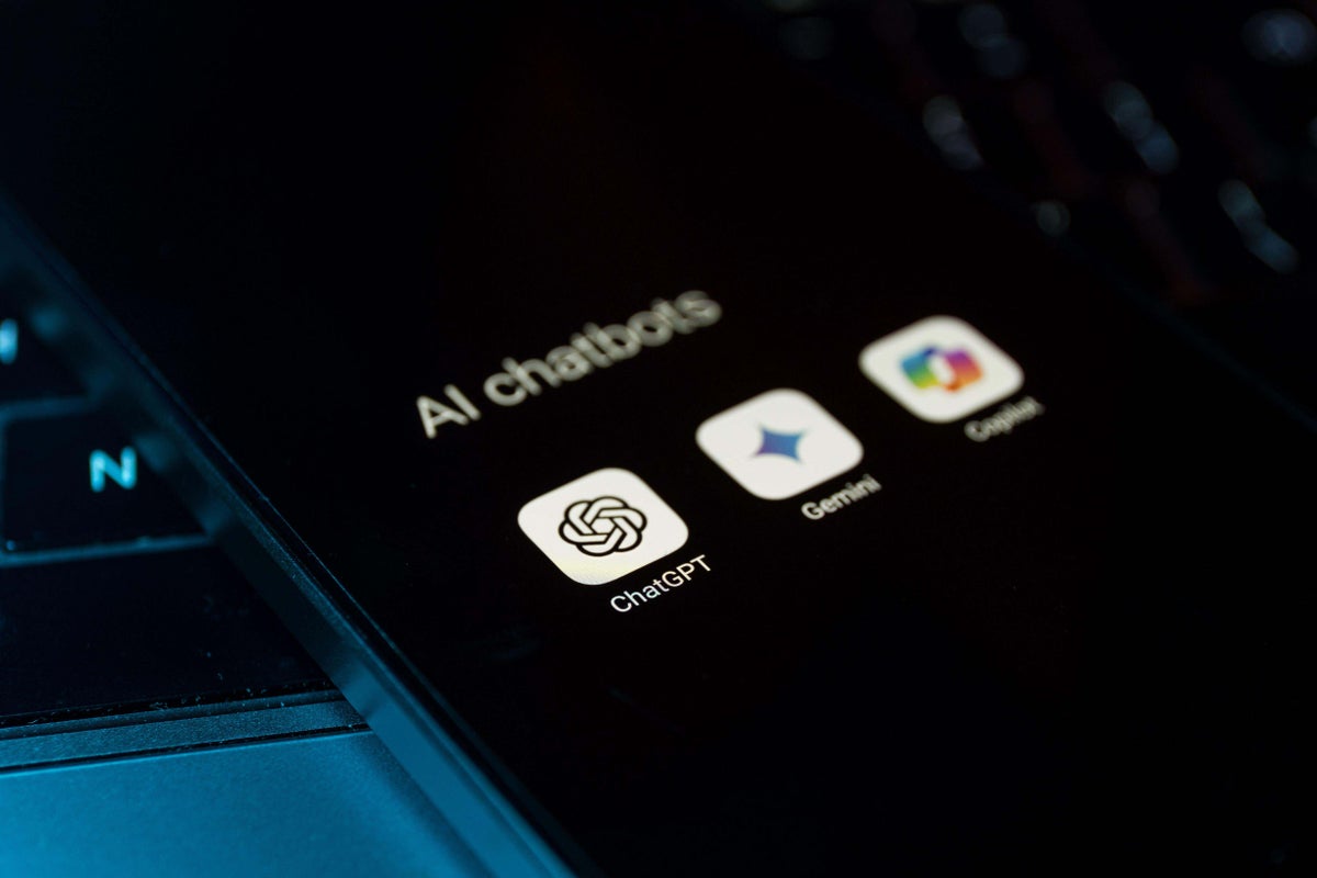 Under-16s could be banned from using AI chatbots under new social media laws