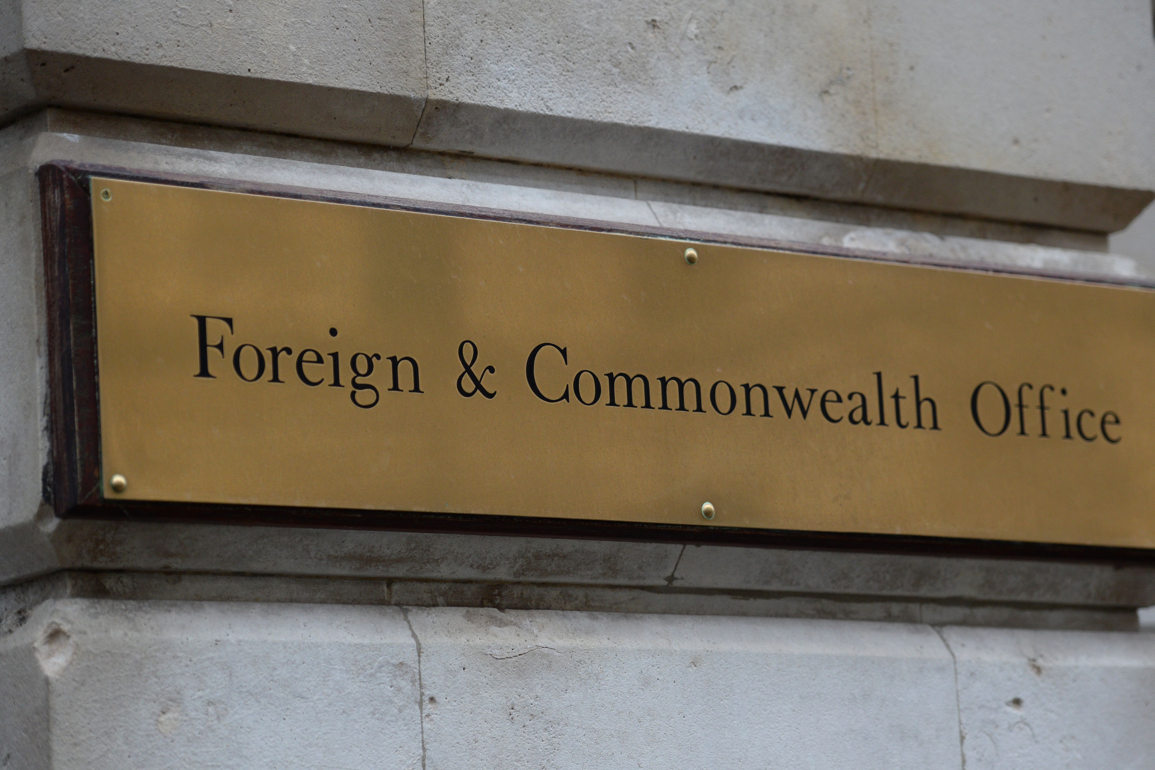 Police investigations continue in France over the deaths of a UK couple (Kirsty O’Connor/PA)