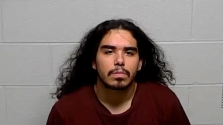 Iziah Gonzalez, 21, was charged with murder in connection to the killing of Kirkwood. He is the son of the victim’s girlfriend