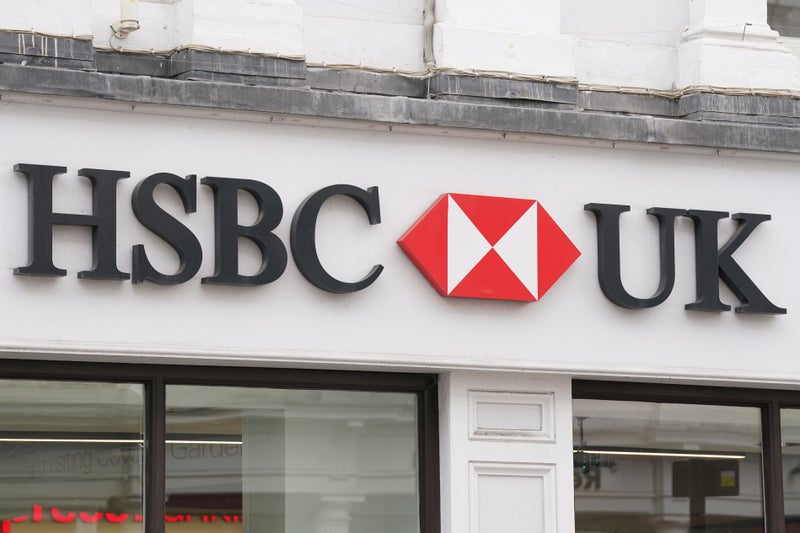 HSBC online and mobile banking working again after service outage