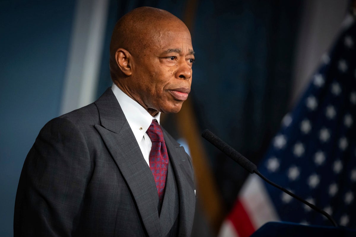 Another prosecutor resigns in latest fallout from Justice Department turmoil over NYC mayors case