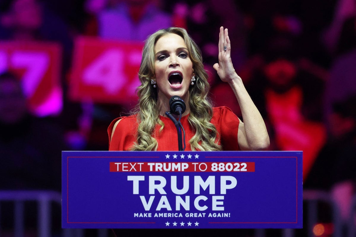 Megyn Kelly now has the third-biggest right-wing podcast as subscriptions surge 176 percent
