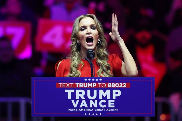 <p>Riding the MAGA wave of her recent embrace of Donald Trump, Megyn Kelly has seen her podcast grow to the third-largest in the conservative sphere.</p>