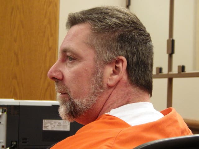 Senator's Son Deputy Killed