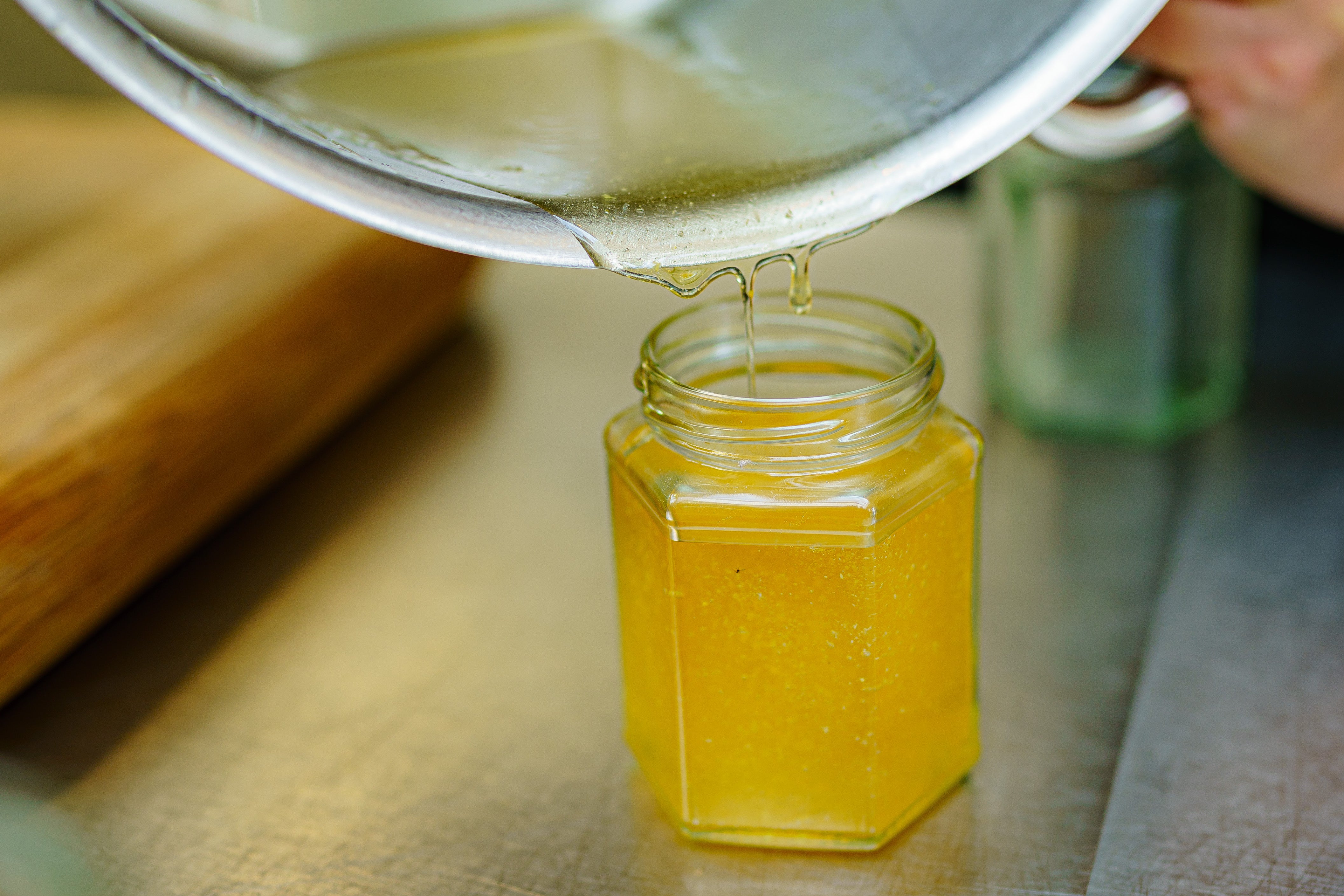 Experts have issued a warning to supermarket shoppers to check the origin of their honey