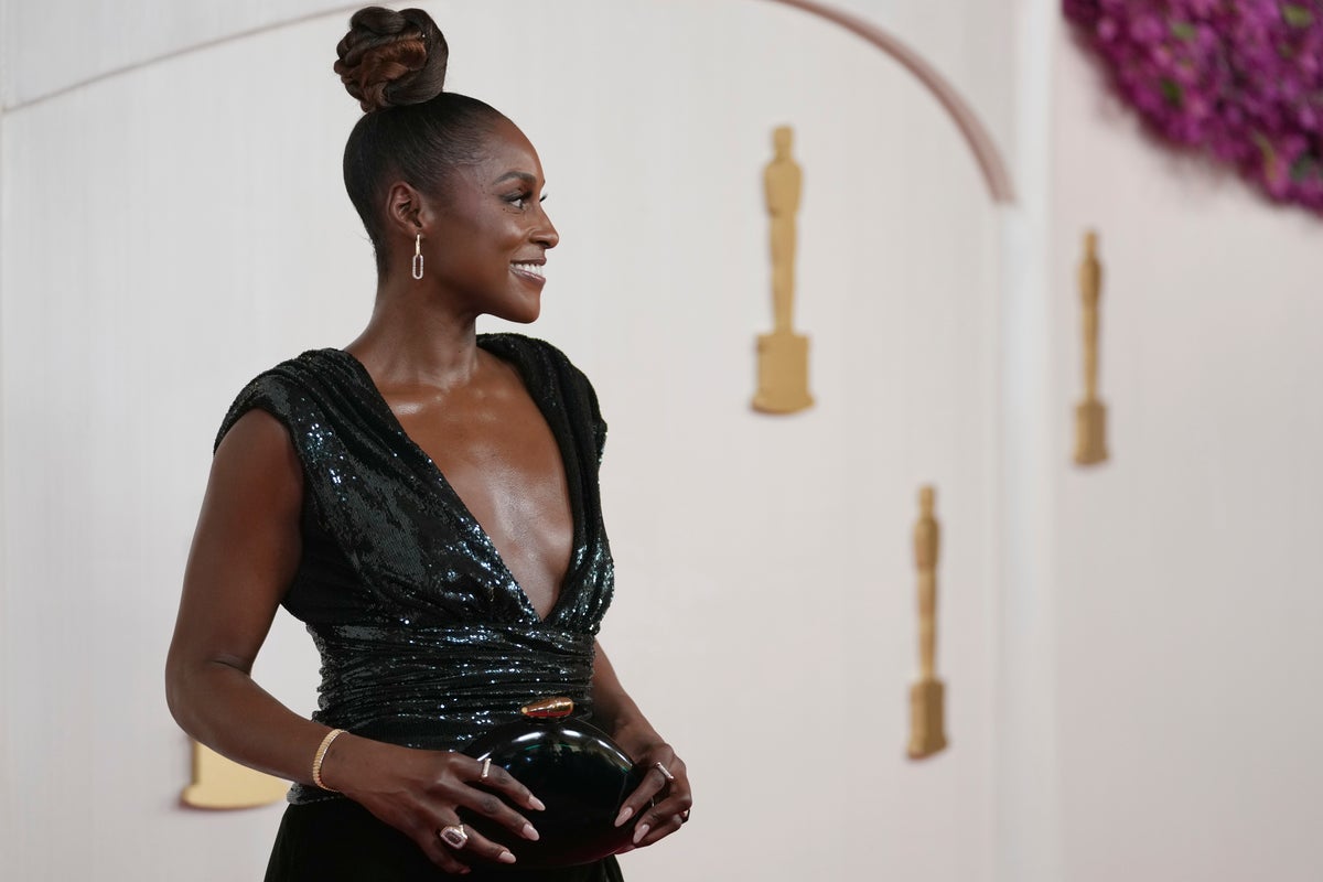 Issa Rae, Tems Join San Diego FC Owners