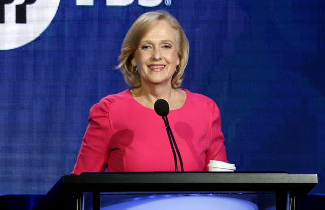 US Media PBS Diversity