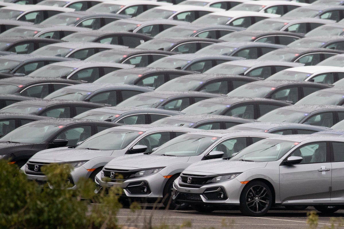 Close Brothers to set aside up to £165m for motor finance scandal thumbnail