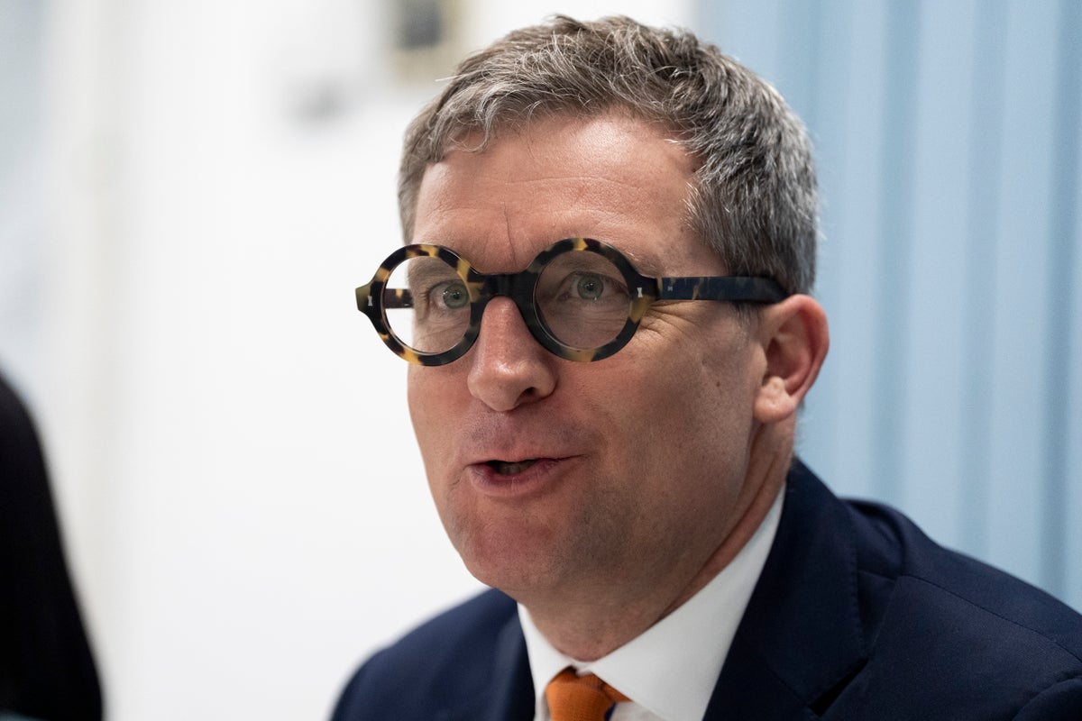 Prisoner released in error' was actually freed lawfully, minister says