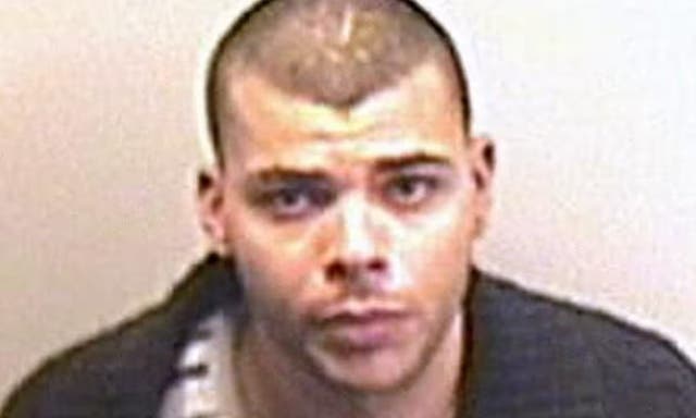 <p>Paul Allen was convicted over his role in the £54 Securitas cash heist </p>