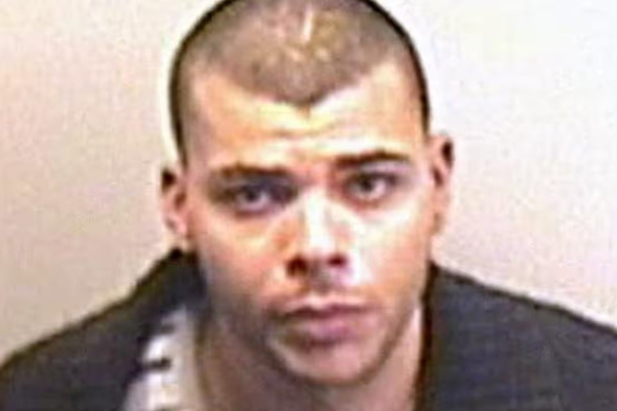 ‘Sophisticated’ criminal convicted over £54m Securitas heist ‘shot twice in kitchen in planned attack’ ‘Sophisticated’ criminal convicted over £54m Securitas heist ‘shot twice in kitchen in planned attack’