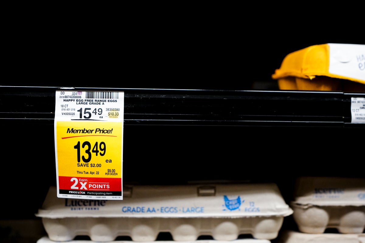 Did prices jump in January? Inflation report will provide latest update ...