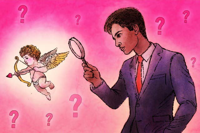 Valentine's Day Myths