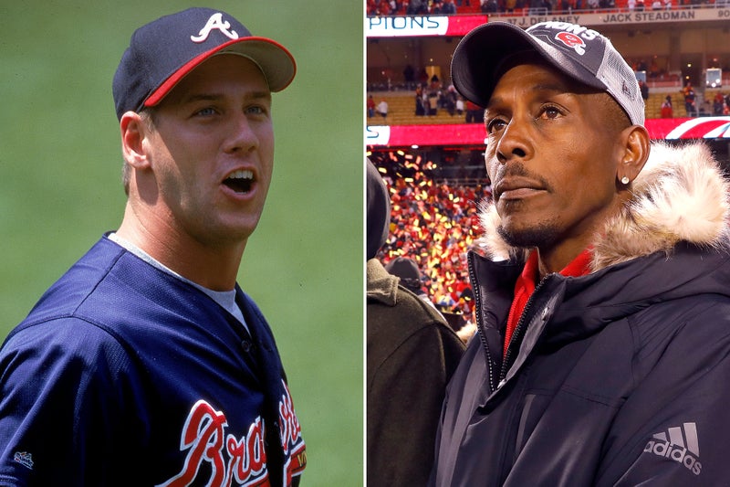 Patrick Mahomes Sr. calls John Rocker ‘a menace to society’ following tense spat in New Orleans