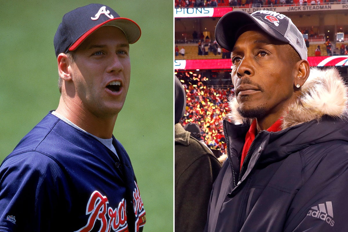 Patrick Mahomes Sr. and John Rocker Engage in Heated Social Media Feud