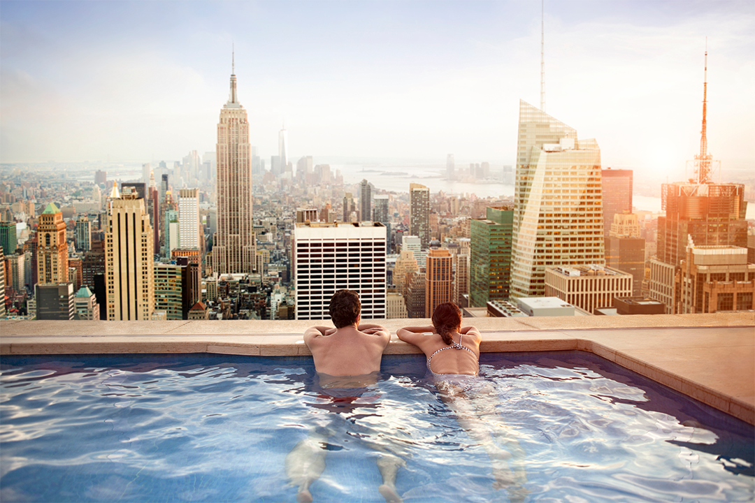 Jet off with brilliant deals from Agoda