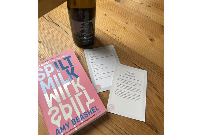 words and wine indybest