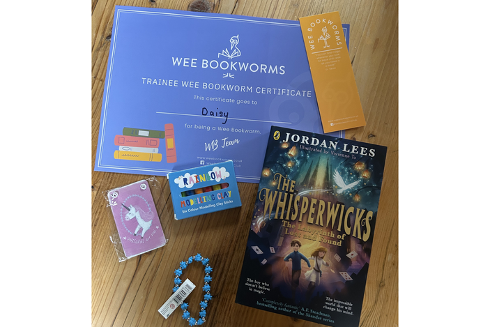 wee bookworms indybest