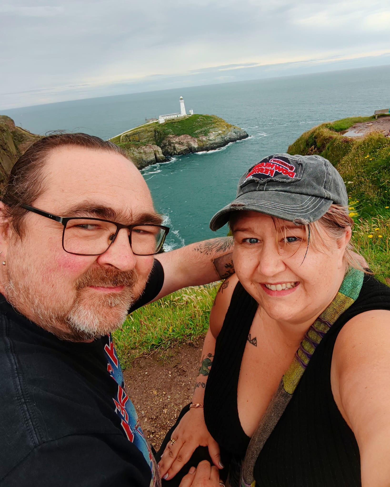 <p>Allan Batcock was diagnosed with HIV after taking a routine STI test</p>