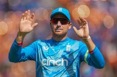 Jos Buttler to leave IPL early in boost for England ahead of West Indies series