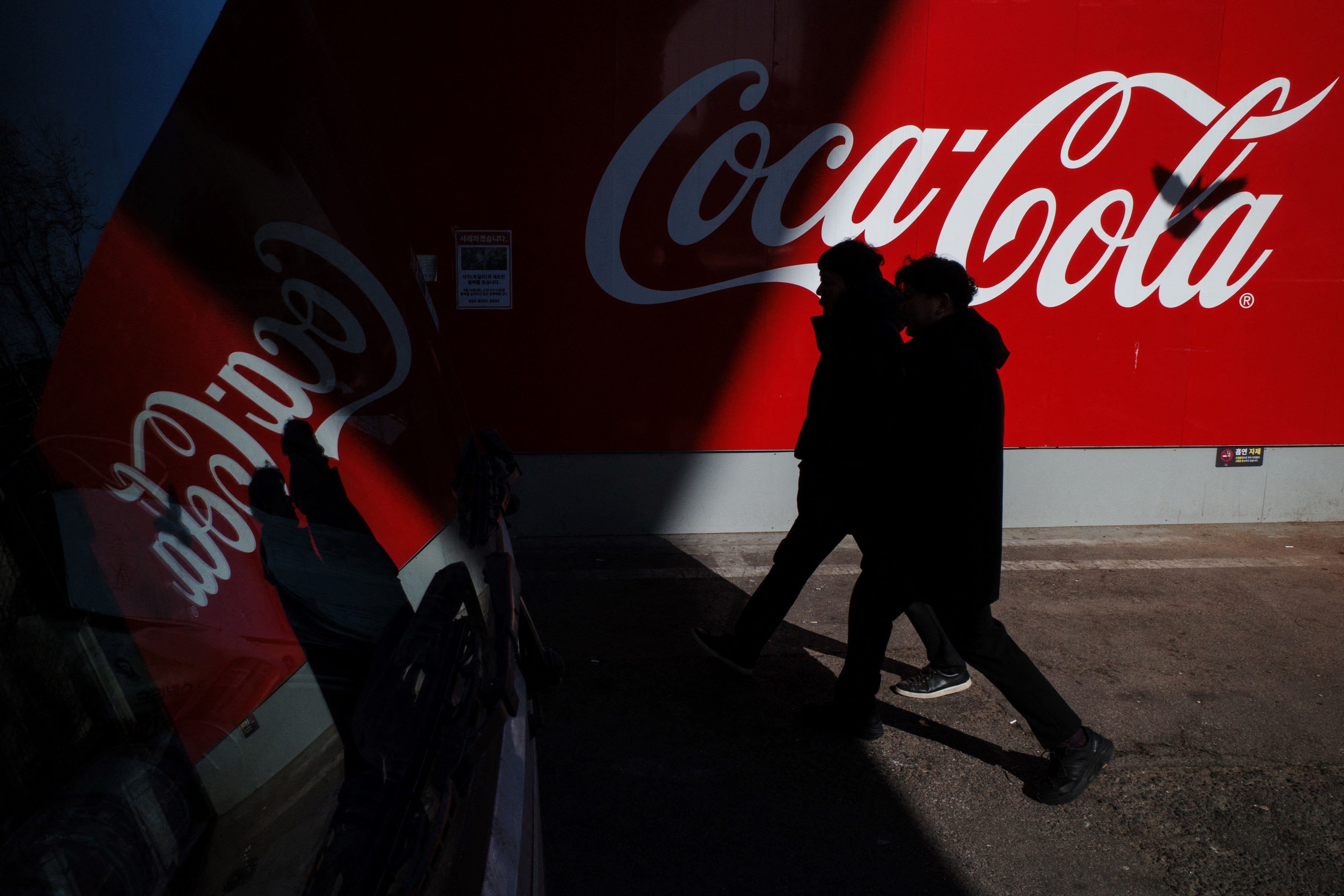 Members of Latino communities are boycotting Coca-Cola as rumors of workers being fired and reported to ICE swirl online