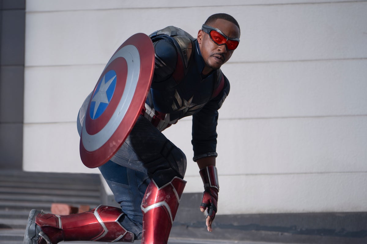 Captain America Film Faces Mixed Reviews and Criticism