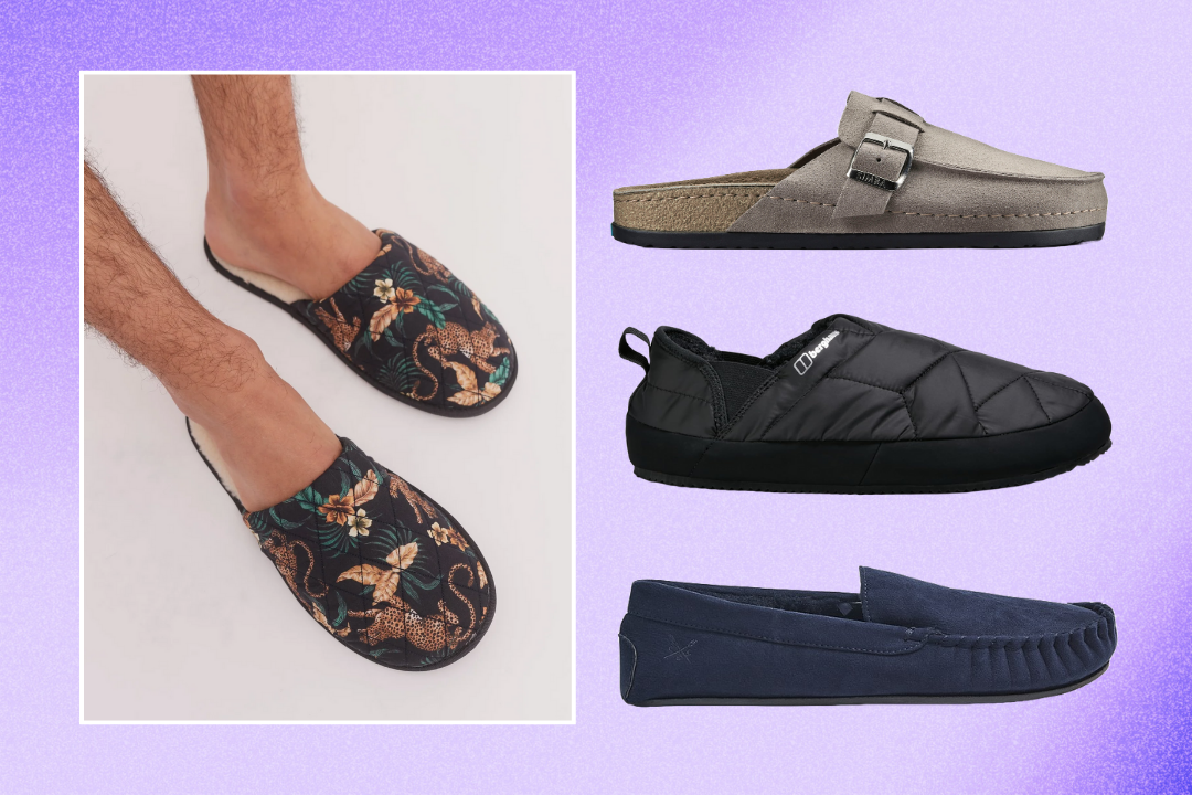 We assessed the slippers’ quality, comfort, and versatility