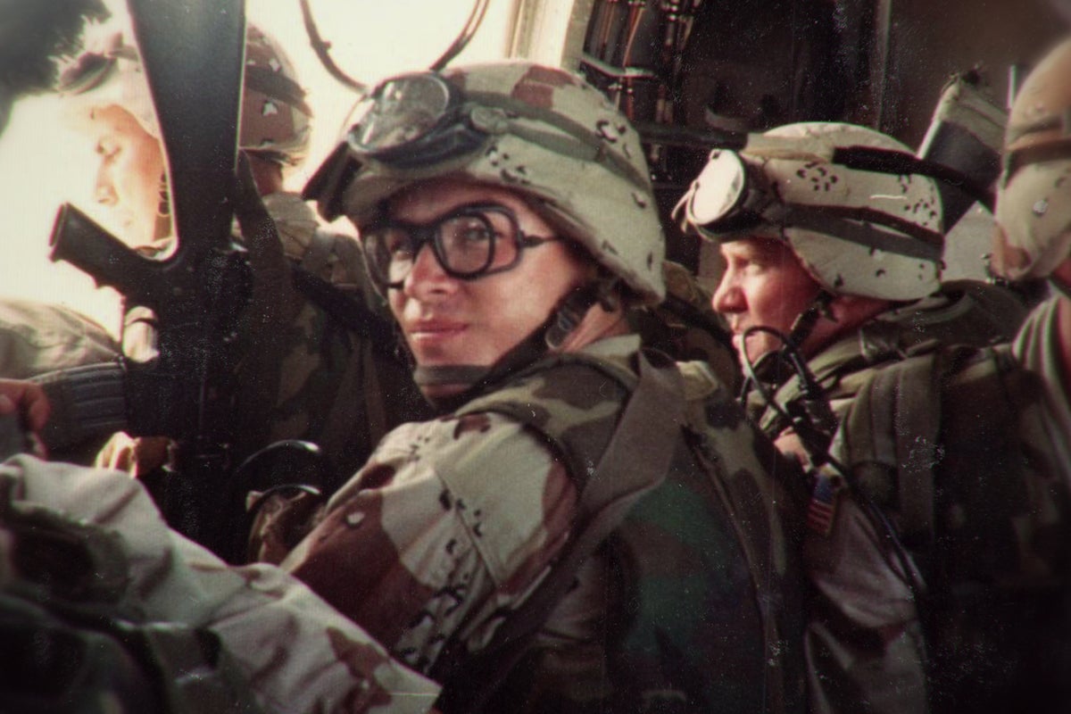 Surviving Black Hawk Down: True story behind Ridley Scott film and hit Netflix docuseries Surviving Black Hawk Down: True story behind Ridley Scott film and hit Netflix docuseries