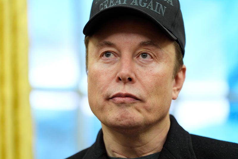 ‘Highway robbery’: NYC comptroller accuses Musk of stealing $80m from city bank account