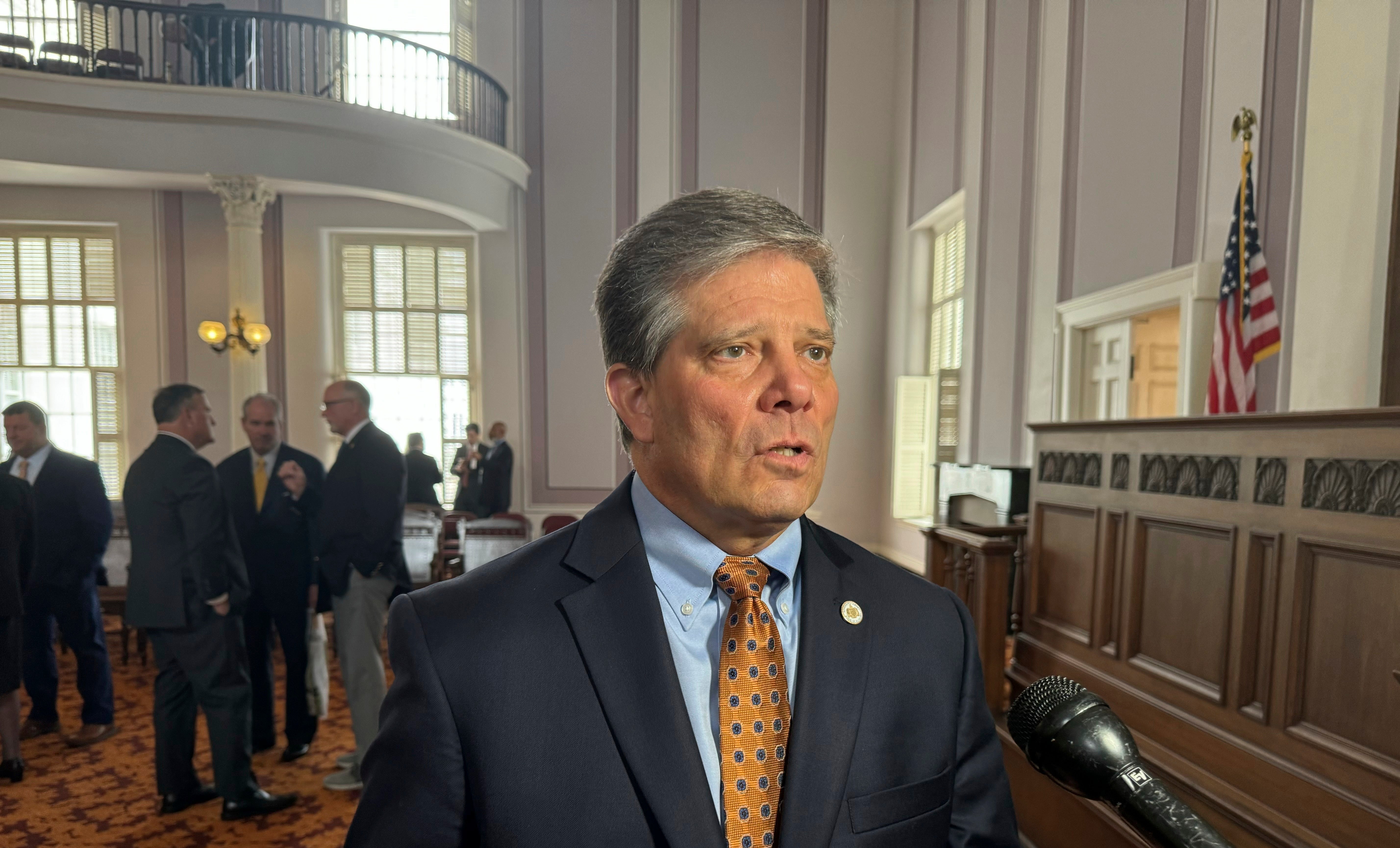 Alabama Glock Switch Ban