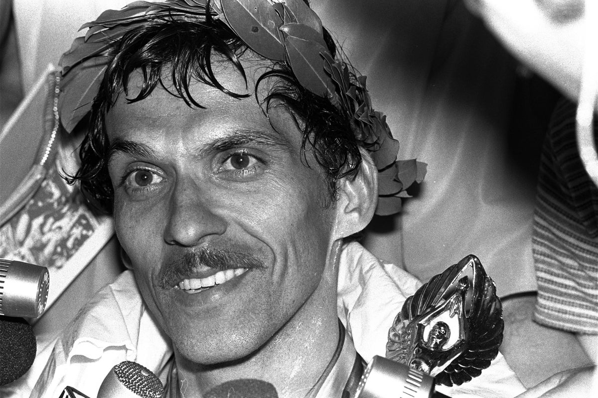 Jerome Drayton, 1976 Olympian and last Canadian man to win Boston Marathon in '77, dies at 80