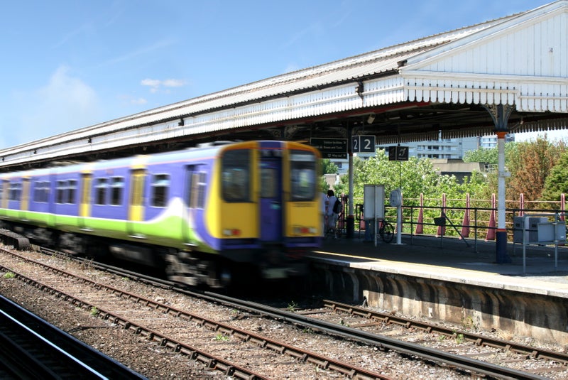 Clapham Junction: Emergency services respond to incident causing major disruption to London commuters