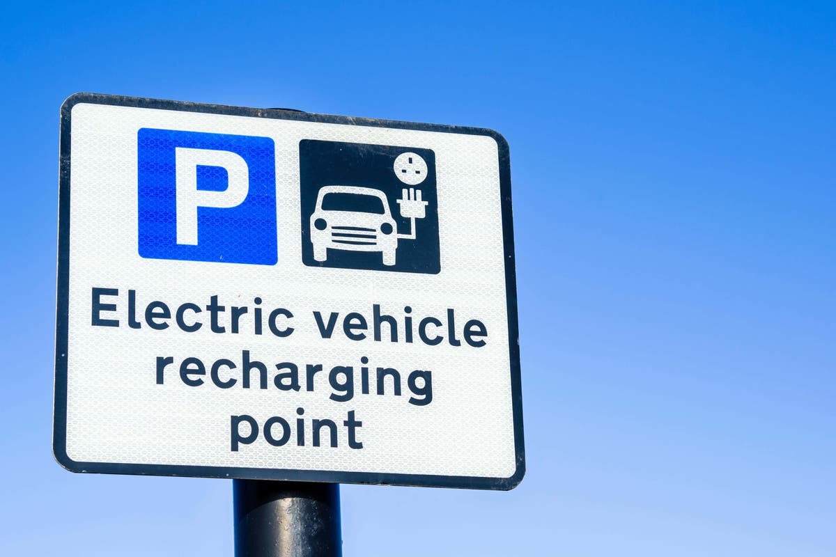 The tax change every electric vehicle owner needs to know about before April 1
