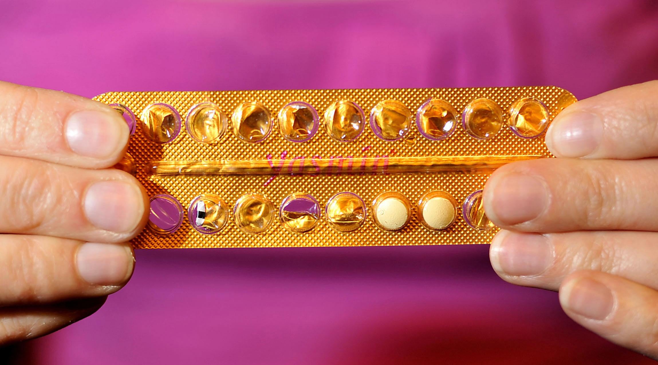 Combined oral hormonal contraceptives may significantly increase the chance of women experiencing a cryptogenic stroke