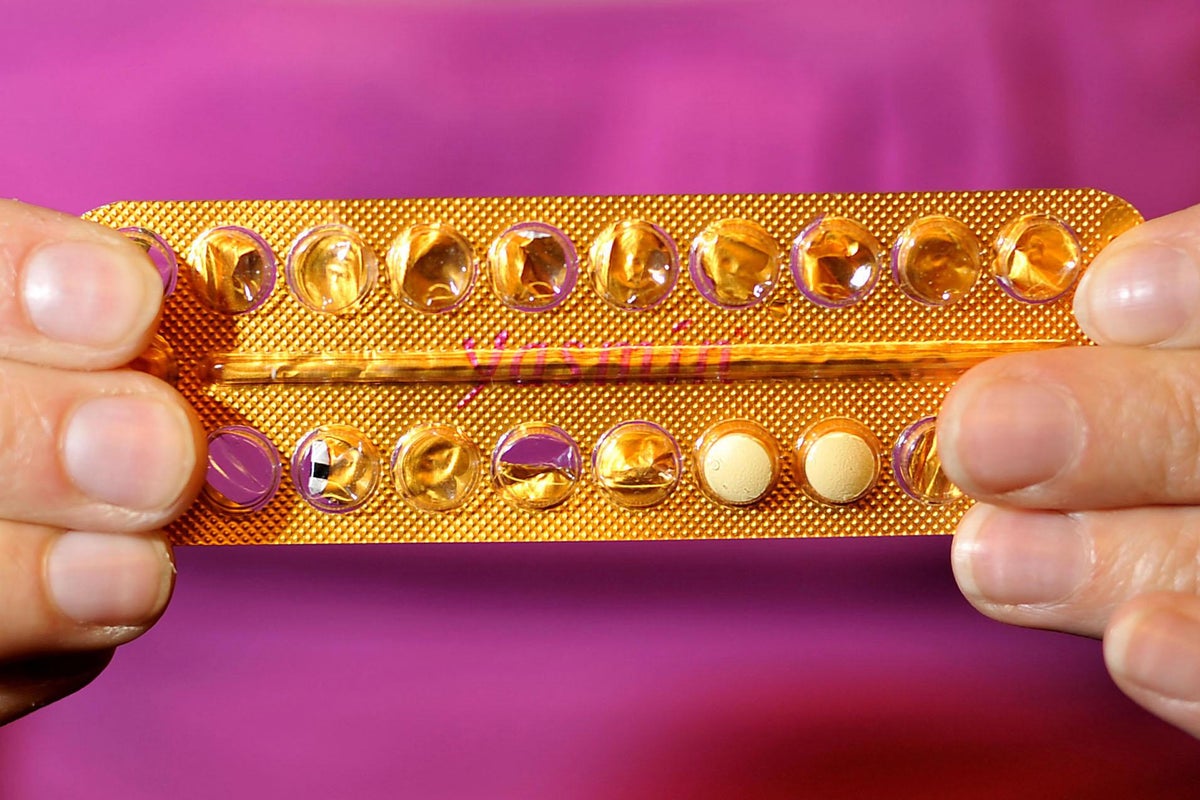 The deadly and often overlooked risk of birth control