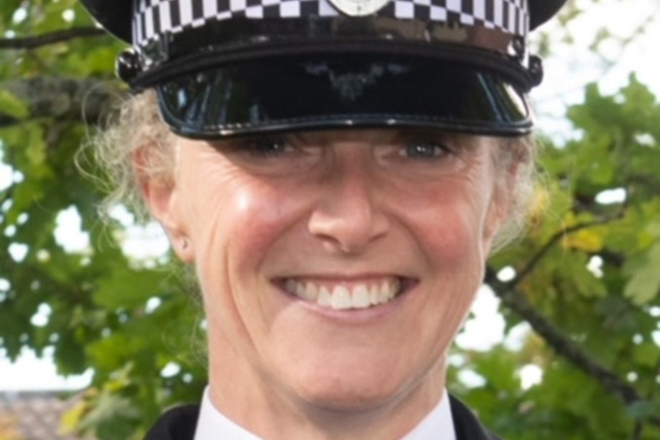 Rosie Prior was killed, whilst off-duty, after stopping to help at the scene of a road collision, when she and two others were struck by a heavy goods vehicle (North Yorkshire Police/PA)